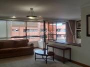 Apartamento en Arriendo, El Poblado, Medellín