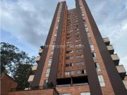 Apartamento en Arriendo, El Poblado, Medellín