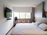 Apartamento en Arriendo, EL POBLADO, Medellín