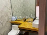 Apartamento en Arriendo, El Poblado, Medellín
