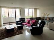Apartamento en Arriendo, EL POBLADO, Medellín