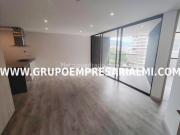 Apartamento en Arriendo, El Poblado, Medellín