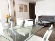 Apartamento en Arriendo, EL POBLADO, Medellín