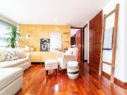 Apartamento en Arriendo, EL POBLADO, Medellín