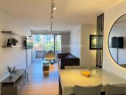 Apartamento en Arriendo, EL POBLADO, Medellín
