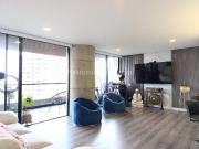 Apartamento en Arriendo, EL POBLADO, Medellín