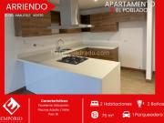 Apartamento en Arriendo, El Poblado, Medellín
