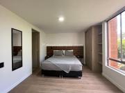 Apartamento en Arriendo, EL POBLADO, Medellín