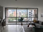 Apartamento en Arriendo, EL POBLADO, Medellín