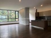 Apartamento en Arriendo, EL POBLADO, Medellín