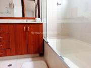Apartamento en Arriendo, EL POBLADO, Medellín