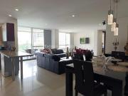 Apartamento en Arriendo, EL POBLADO, Medellín