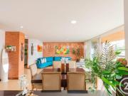 Apartamento en Arriendo, El Poblado, Medellín