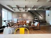 Apartamento en Arriendo, EL POBLADO, Medellín