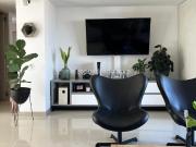 Apartamento en Arriendo, EL POBLADO, Medellín