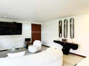 Apartamento en Arriendo, EL POBLADO, Medellín