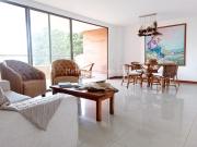 Apartamento en Arriendo, EL POBLADO, Medellín