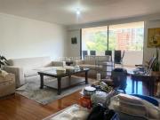 Apartamento en Arriendo, EL POBLADO, Medellín