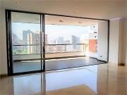 Apartamento en Arriendo, EL POBLADO, Medellín