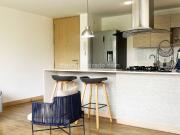 Apartamento en Arriendo, EL POBLADO, Medellín