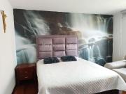 Apartamento en Arriendo, EL POBLADO, Medellín