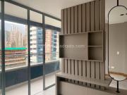 Apartamento en Arriendo, EL POBLADO, Medellín