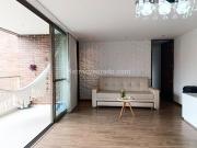 Apartamento en Arriendo, EL POBLADO, Medellín