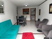 Apartamento en Arriendo, EL POBLADO, Medellín