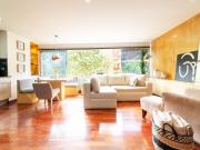 Apartamento en Arriendo, EL POBLADO, Medellín