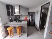 Apartamento en Arriendo, El Poblado, Medellín