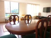 Apartamento en Arriendo, EL POBLADO, Medellín