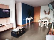 Apartamento en Arriendo, EL POBLADO, Medellín