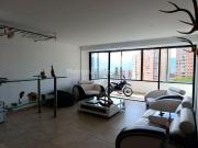 Apartamento en Arriendo, EL POBLADO, Medellín