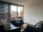 Apartamento en Arriendo, EL POBLADO, Medellín