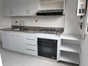 Apartamento en Arriendo, EL POBLADO, Medellín