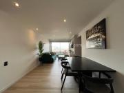 Apartamento en Arriendo, EL POBLADO, Medellín