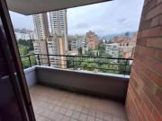 Apartamento en Arriendo, El Poblado, Medellín