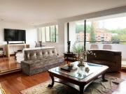 Apartamento en Arriendo, EL POBLADO, Medellín