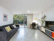 Apartamento en Arriendo, EL POBLADO, Medellín