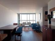 Apartamento en Arriendo, EL POBLADO, Medellín