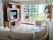 Apartamento en Arriendo, EL POBLADO, Medellín