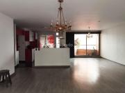 Apartamento en Arriendo, EL POBLADO, Medellín