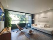 Apartamento en Arriendo, EL POBLADO, Medellín