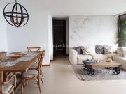 Apartamento en Arriendo, EL POBLADO, Medellín