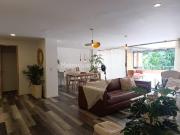 Apartamento en Arriendo, EL POBLADO, Medellín