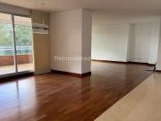 Apartamento en Arriendo, El Poblado, Medellín