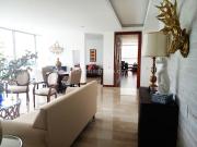 Apartamento en Arriendo, EL POBLADO, Medellín