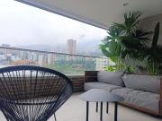 Apartamento en Arriendo, EL POBLADO, Medellín