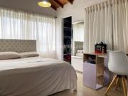 Apartamento en Arriendo, EL POBLADO, Medellín