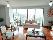 Apartamento en Arriendo, EL POBLADO, Medellín